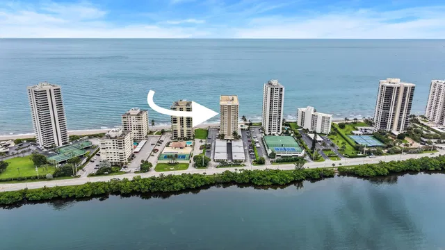 Singer Island Unit 1404 photo 28