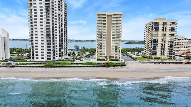 Singer Island Unit 1404 photo 35