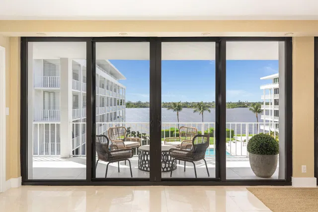 South Palm Beach Unit 301E photo 8