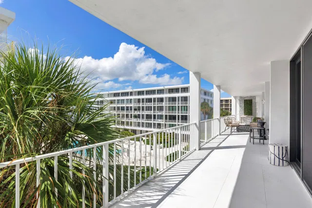 South Palm Beach Unit 301E photo 24