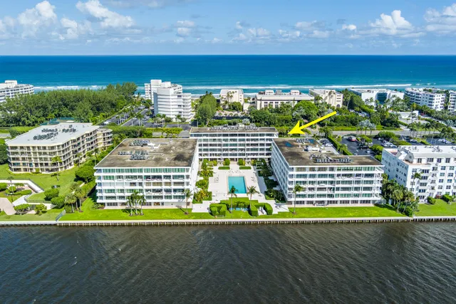South Palm Beach Unit 301E photo 35
