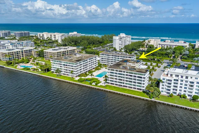 South Palm Beach Unit 301E photo 38