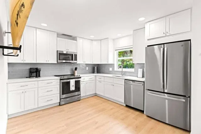 Singer Island Residence photo 4