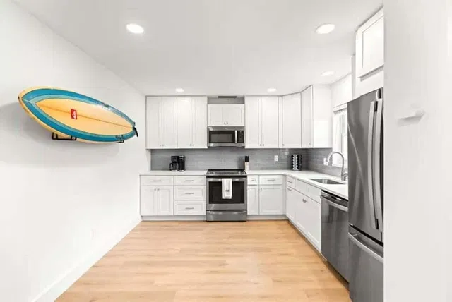 Singer Island Residence photo 6