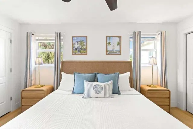 Singer Island Residence photo 15
