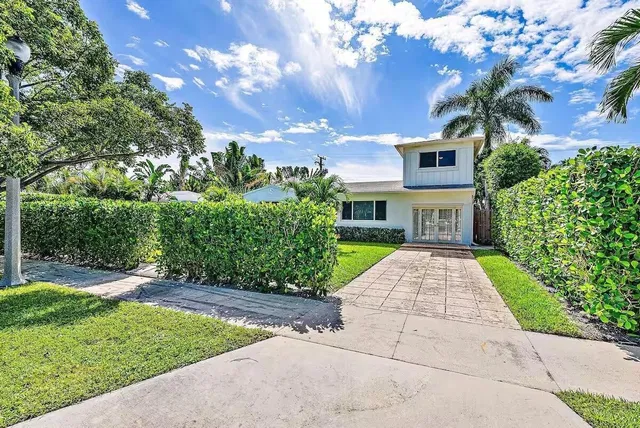 SoSo West Palm Beach Residence photo 2