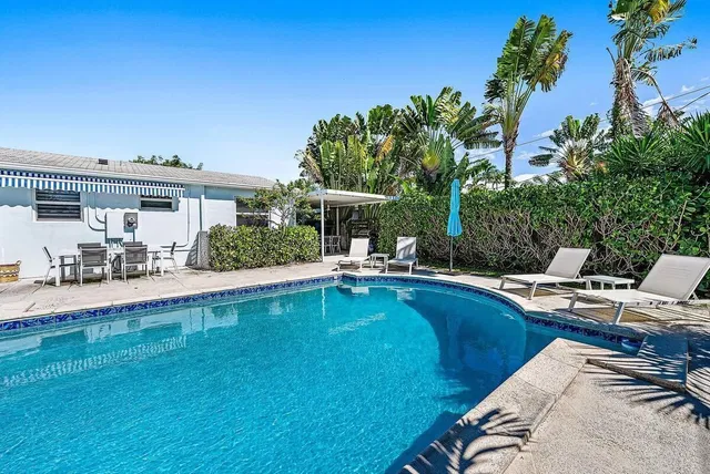 SoSo West Palm Beach Residence photo 5