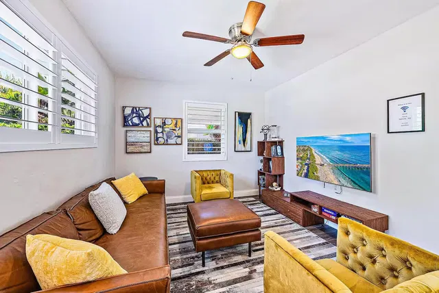 SoSo West Palm Beach Residence photo 16