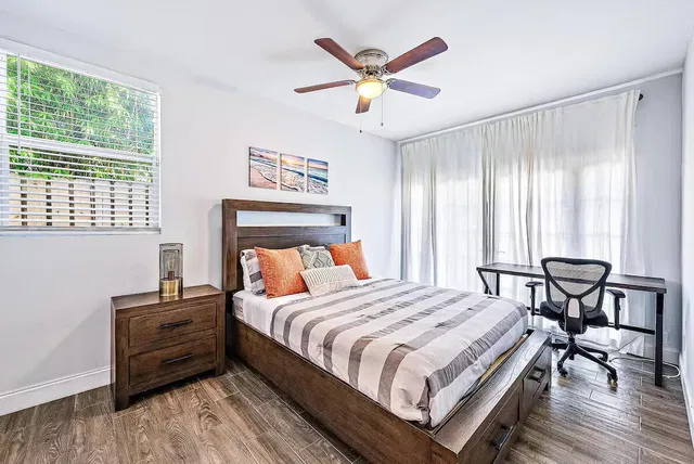 SoSo West Palm Beach Residence photo 17