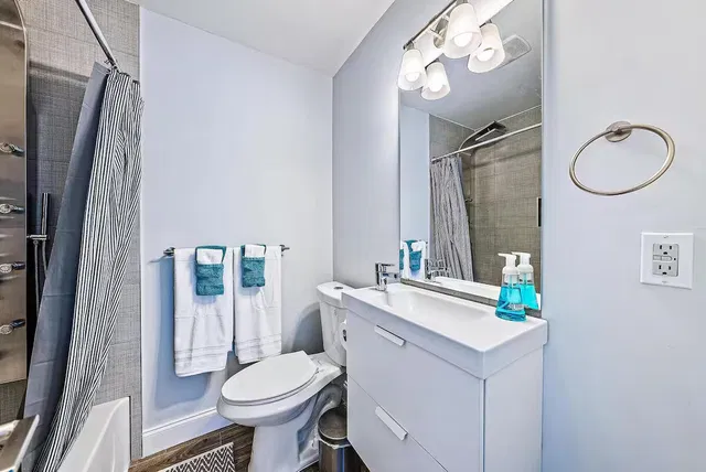 SoSo West Palm Beach Residence photo 22