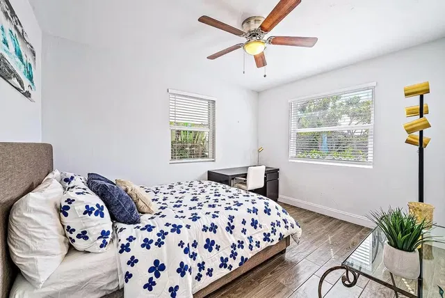 SoSo West Palm Beach Residence photo 23