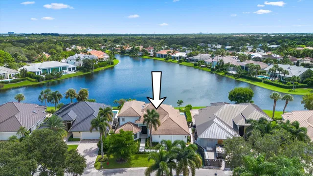 The Loxahatchee Club Residence photo 63