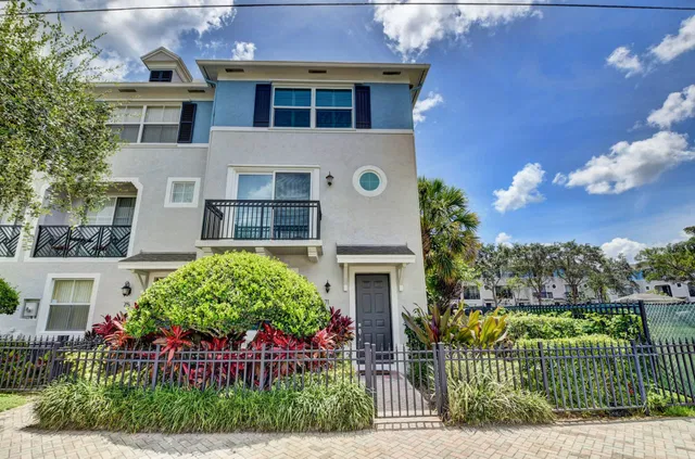 Downtown Delray Beach Residence photo 3