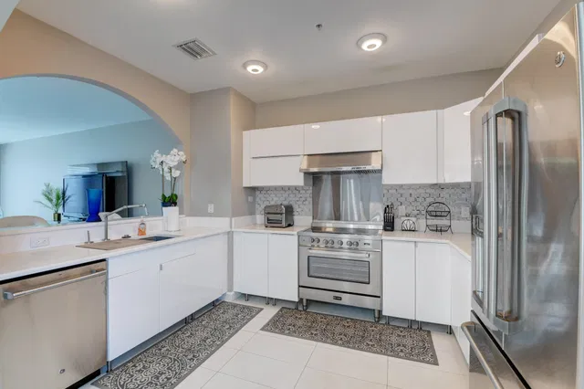 Downtown Delray Beach Residence photo 10