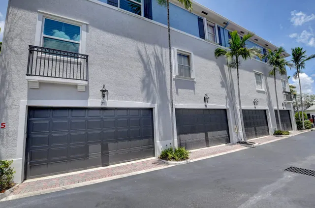 Downtown Delray Beach Residence photo 28
