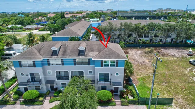 Downtown Delray Beach Residence photo 29