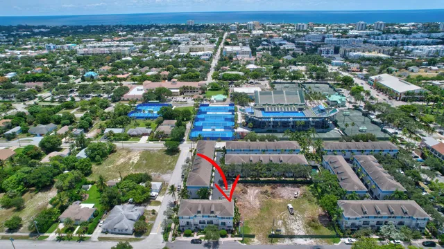 Downtown Delray Beach Residence photo 30