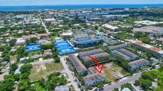 Downtown Delray Beach Residence photo 31