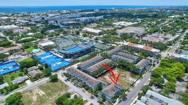Downtown Delray Beach Residence photo 32