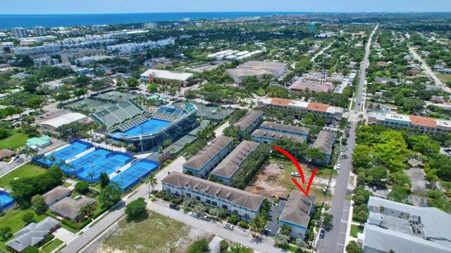 Downtown Delray Beach Residence photo 33
