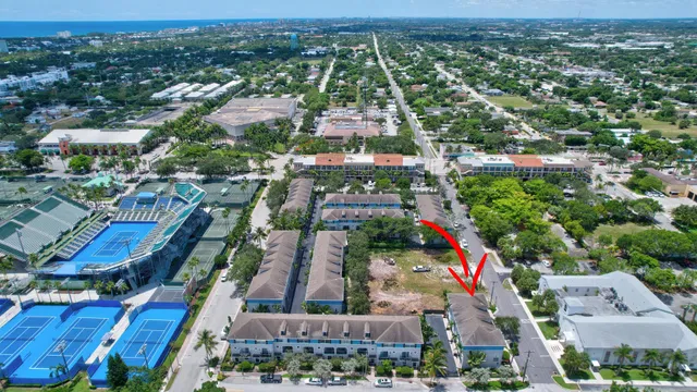 Downtown Delray Beach Residence photo 34
