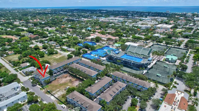Downtown Delray Beach Residence photo 35