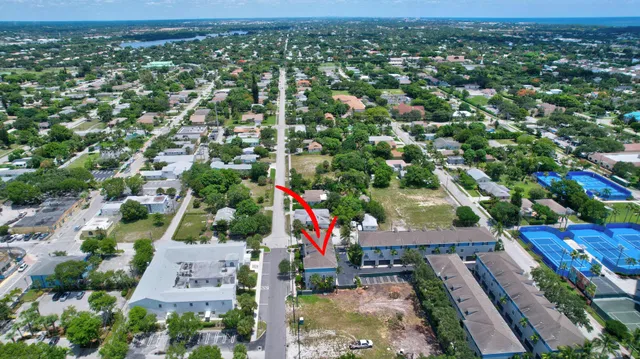 Downtown Delray Beach Residence photo 36