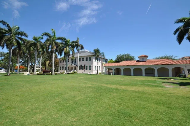 Downtown Delray Beach Residence photo 39