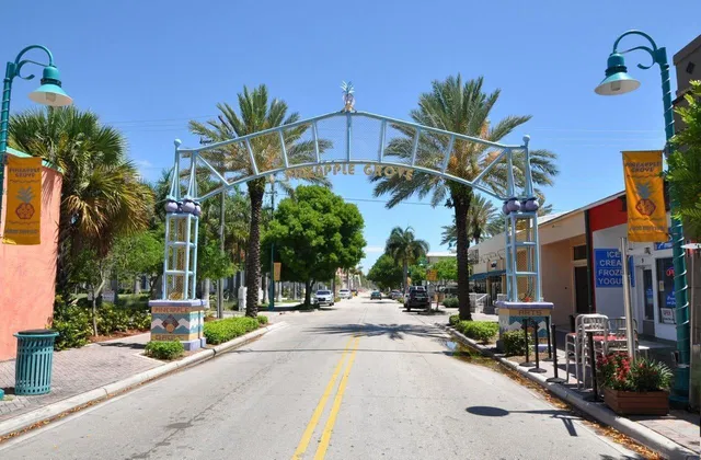 Downtown Delray Beach Residence photo 42