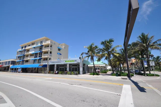 Downtown Delray Beach Residence photo 44