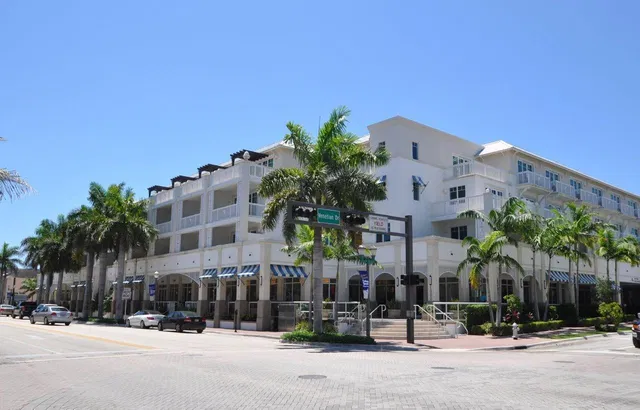 Downtown Delray Beach Residence photo 49