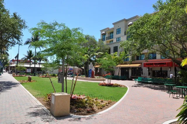 Downtown Delray Beach Residence photo 52