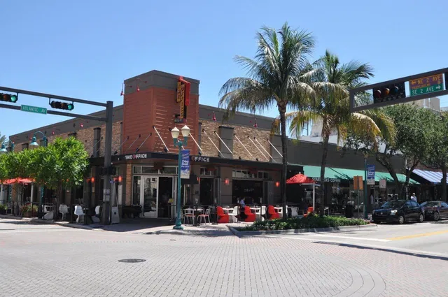 Downtown Delray Beach Residence photo 54