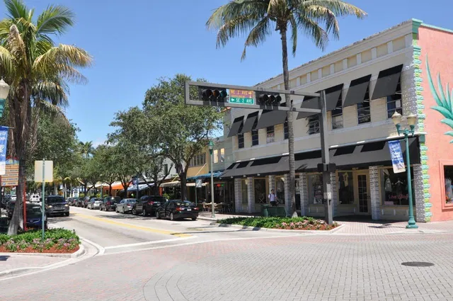 Downtown Delray Beach Residence photo 55