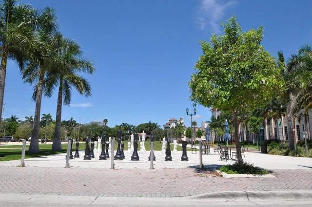 Downtown Delray Beach Residence photo 56