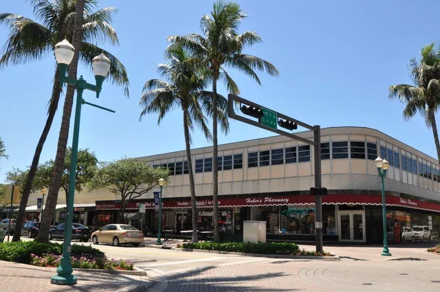 Downtown Delray Beach Residence photo 58