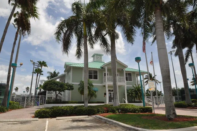 Downtown Delray Beach Residence photo 62