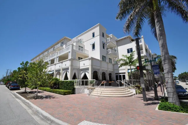 Downtown Delray Beach Residence photo 65