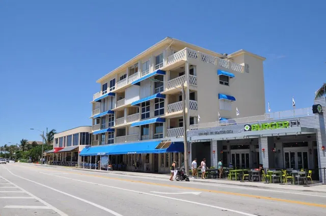 Downtown Delray Beach Residence photo 69