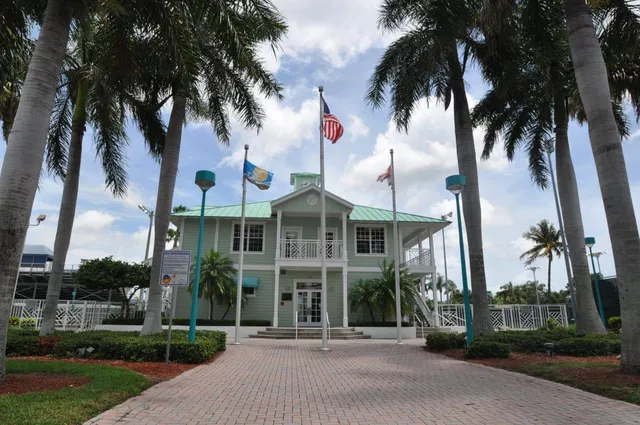 Downtown Delray Beach Residence photo 71