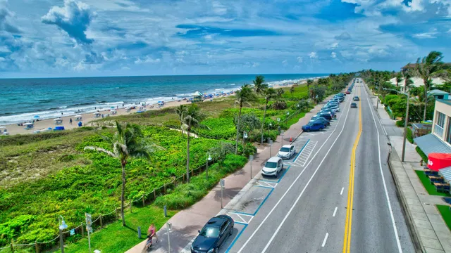 Downtown Delray Beach Residence photo 74