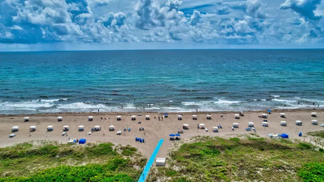 Downtown Delray Beach Residence photo 77