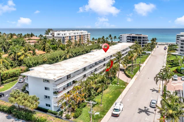 North End Palm Beach Unit 2080 photo 19