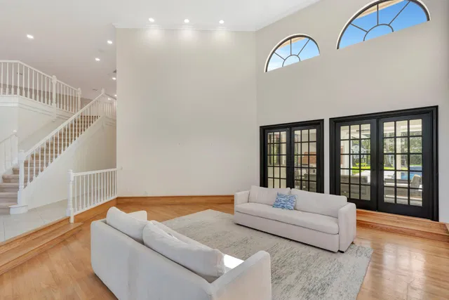 Steeplechase Residence photo 13