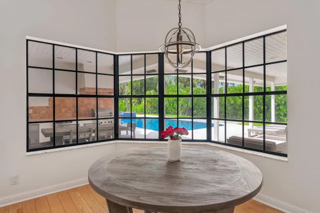 Steeplechase Residence photo 18