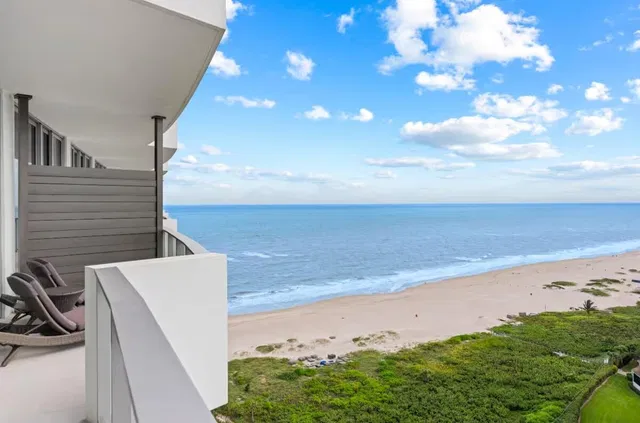 Amrit Ocean Resort & Residences Residence photo 3