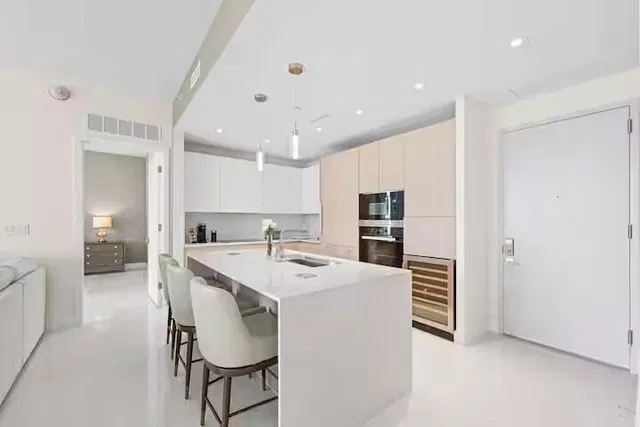Amrit Ocean Resort & Residences Residence photo 5
