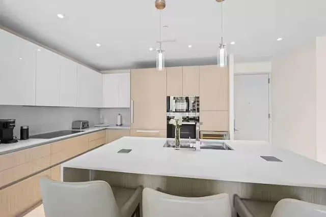 Amrit Ocean Resort & Residences Residence photo 6