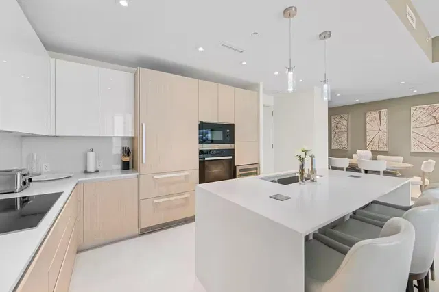 Amrit Ocean Resort & Residences Residence photo 8