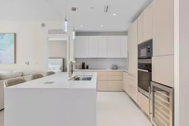 Amrit Ocean Resort & Residences Residence photo 9